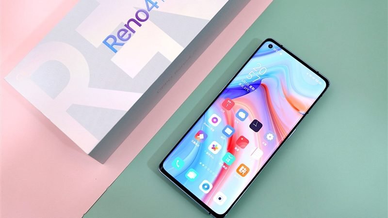 65W fast charging king! OPPO Reno4 Pro first Review