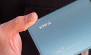 Honor readying a mid-range phone with SD 6 Gen 1 SoC and big battery