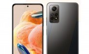 Redmi Note 12S and Note 12 Pro 4G could be on their way as well